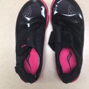 Saucony Hattori (10126-1)